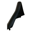 Moldura Soleira Porta Traseira Direita Cruze 2013 2016 Preto