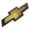 Emblema Da Tampa Traseira Gm Spin 1.8 2020 2021