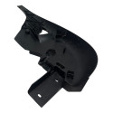 Acabamento Console Central Direito Citroen C4 Vtr 2007 2009