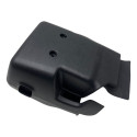 Acabamento Capa Chave De Seta Jac J3 2011 2012 2013 Original