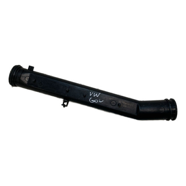 Tubo Cano De Água Motor Gol Voyage Golf Polo 2010 A 2015
