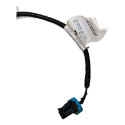 Chicote Lanterna Neblina Traseira Cobalt 2012 2013 2014 2015