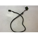 Chicote Plug Bomba De Combustível Vectra