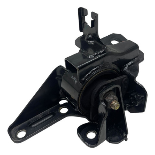 Suporte Coxim Do Motor Lado Esquerdo Jac J3 1.4 2012 (usado)