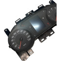 Painel De Instrumentos Velocimetro Argo Cronos 2018 2023 Preto