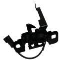 Fechadura Inferior Capo Cruze 2013 2014 2015 2016 Original