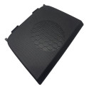 Tela Do Alto Falante Painel Central Gm Omega Fittipaldi 2011 Preto