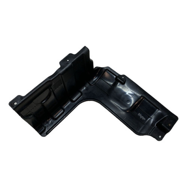 Defletor Inferior Motor Esquerdo Hyundai Hb20 2013 A 2016 