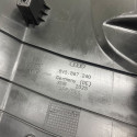 Acabamento Coluna Central Inferior Direita Audi A3 2015 2018