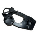 Kit Capa Correia Dentada Onix Prisma 1.0 2013 2019 (usado)