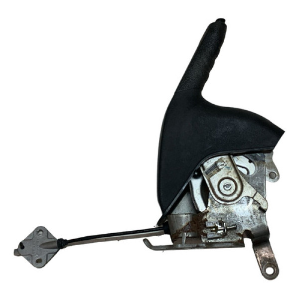 Alavanca Freio De Mao Ford New Fiesta 2015 2021 