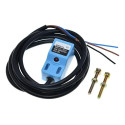 Sensor Indutivo Sn04-n N2 Sn04-p P2 Npn Pnp Na Nf Dc 5-30v