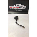 Botao Vidro Porta Traseira Direita Vectra Cd 1998 g223823