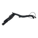 Gargalo Tanque Combustivel Corsa Classic 1999 2005 Original Preto