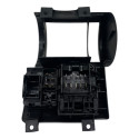 Moldura Esquerda Difusor Ar Comando Farol Corsa 2000 2005