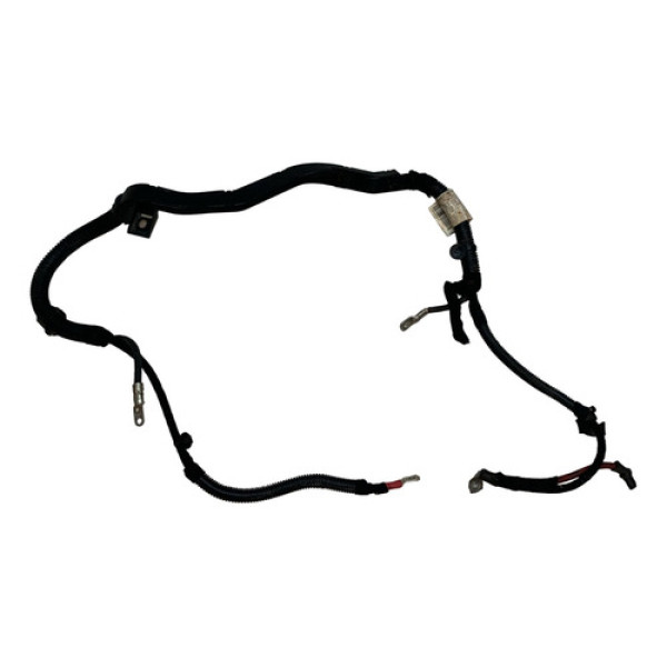 Chicote Do Motor Partida E Alternador Cruze 1.8 2014 (usado)