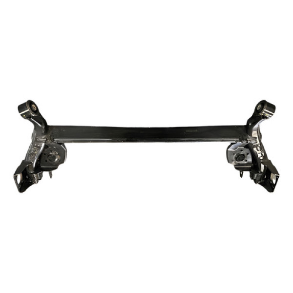 Eixo Suspensao Traseira Hb20 Hatch 2015 2016 2017 2018 2019 Preto