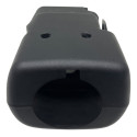 Acabamento Capa Chave De Seta Jac J3 2011 2012 2013 Original
