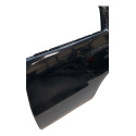 Porta Traseira Esquerda Spin 1.8 Ls 2020 2021 Traseira Esquerdo Preto