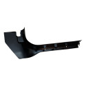Soleira Dianteira Esquerda Gm Cruze 2013 2016 (usado) Preto
