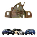 Fechadura Inferior Capo Gol G4 Crossfox Parati Nk340810