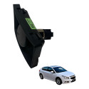 Moldura Tomada 12v Console Central Cruze 2013 2016 (usado)
