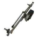 Motor Limpador Parabrisa Dianteiro Corsa 2001 2004 (usado)
