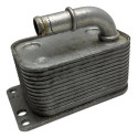 Radiador Resfriador Oleo Motor C4 307 308 408 2.0 16v