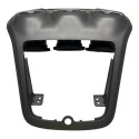 Moldura Central Painel Difusor Ar Captiva 2008 2009 2010