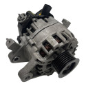 Alternador Toyota Yaris Etios 2018 2025 Original Valeo 90a