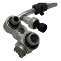 Mangueira Compressor Ar Condicionado Omega 3.6 V6 2008 2011