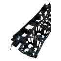 Absorvedor Impacto Traseiro Ford Ka Hatch 2015 2021 Original