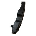 Absorvedor Impacto Traseiro New Fiesta 2014 2015 2016 2017