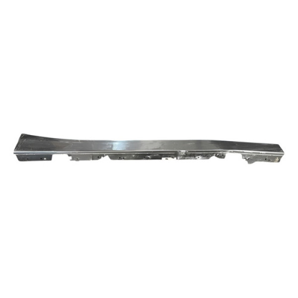 Moldura Spoiler Caixa Ar Lateral Direito Bmw 120i 2014 2016 Cinza