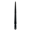 Braço Limpador Tampa Traseira Gm Spin 1.8 2020 2021