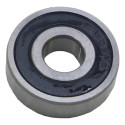 Rolamento 6302 2rs 15x42x13mm Roda Dianteira Moto Cbr 450