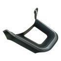 Moldura Inferior Volante Commander Compass 2021 2022 2023 Preto