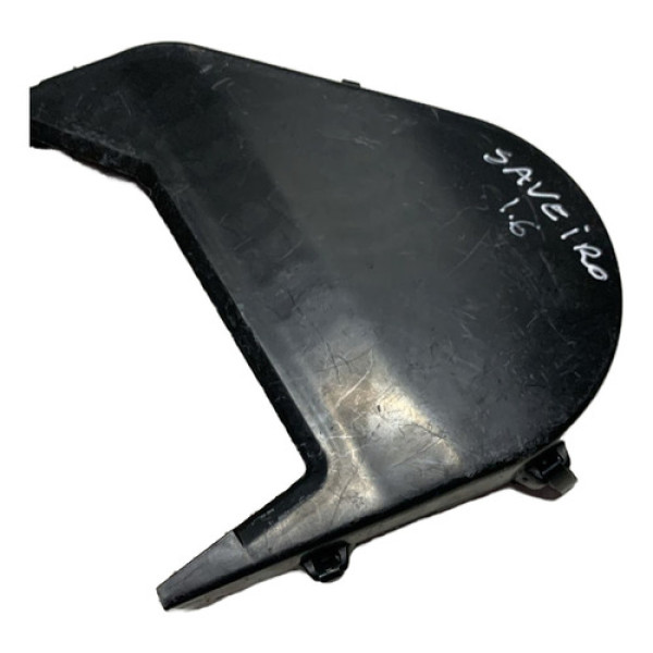 Capa Da Correia Dentada Superior Vw Fox Gol G5 2008/2016