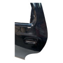 Porta Traseira Esquerda Spin 1.8 Ls 2020 2021 Traseira Esquerdo Preto