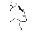 Chicote Porta Dianteira Direita Cobalt 2012 2013 2014 2015