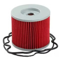 Filtro De Oleo Suzuki Gs500 Gs 500 Hiflo Hf133 C/vedacao