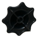 Porca Fixacao Do Estepe Cobalt 2013 2015 Original (usado)
