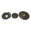 Kit Embreagem Volante Motor Corsa 1.0 2002 2003 2004 (usado)