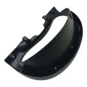 Moldura Painel De Instrumentos Corsa Classic 2002 2003 2004