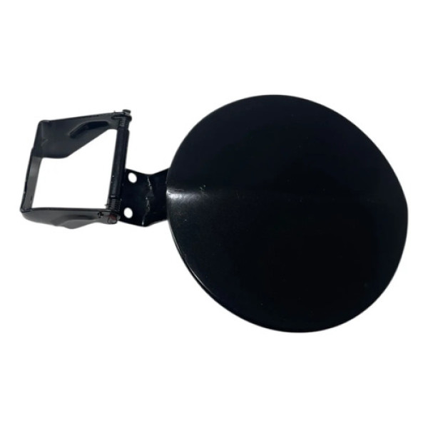 Portinhola Tampa Tanque Combustivel Jac J3 2013 2014 2015 Preto