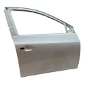 Porta Dianteira Direita Cruze Hatch 2012 2013 2014 2015 2016 Dianteira Direito Branco