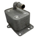 Radiador Resfriador Oleo Motor C4 307 308 408 2.0 16v