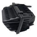 Caixa Filtro De Ar Citroen C4 Peugeot 307 2.0 2008 2012