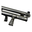 Flauta Bico Injetor Captiva 3.6 V6 2008 2009 2010 Original