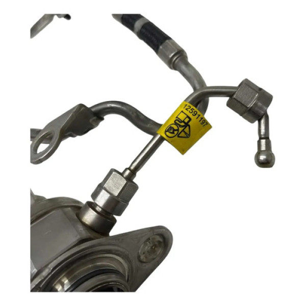 Bomba De Alta Pressao Omega 3.6 V6 Fittipaldi 2011 Original